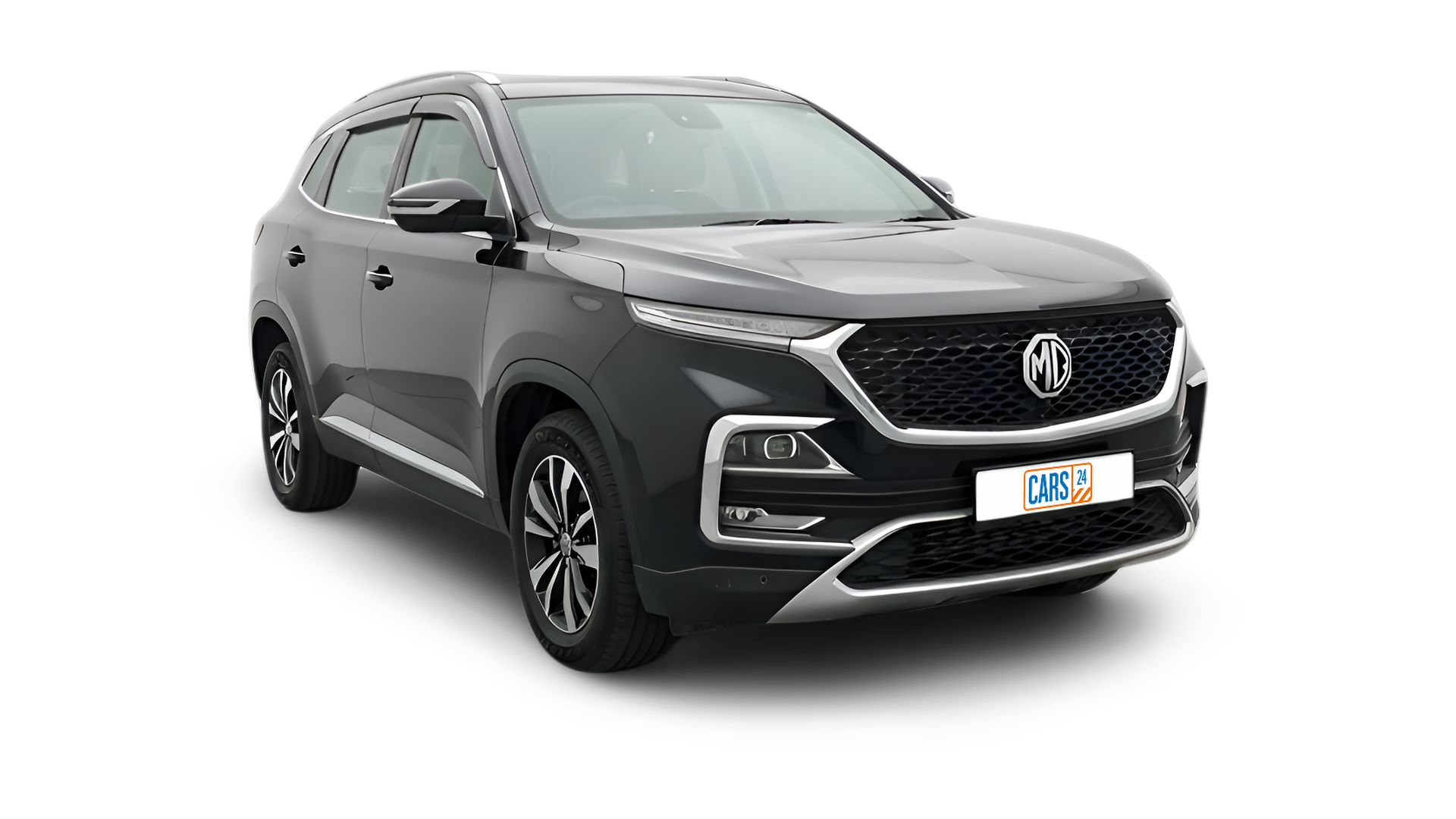 MG HECTOR-img